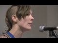 Emily Eastman - "Perceptions of Manhood" (IWPS 2014)