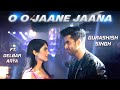 Oh Oh Jane Jaana | Recreated| Gurashish Singh| Delbar Arya|Tanveer Singh Kohli