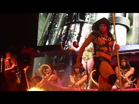 Gimme More