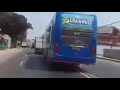 Aksi Sopir Bus Profesional A Ada Di Indonesia Aksi Sopir Bus Profesional A Ada Di Indonesia
