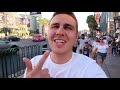 GAMBLING ALL OVER THE LAS VEGAS STRIP