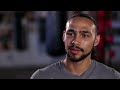 Keith Thurman - Pre-Fight Profile - SHOWTIME Boxing