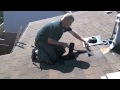 pipe flange replacment