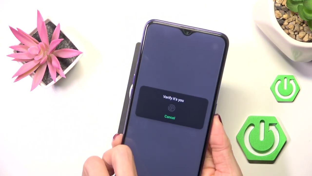 OPPO F11: How to Remove Google Account OPPO F11: How to Remove Google Account