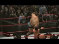WWE 2K15: Catapult Stunner Concept (Which other finishers do you want to see?)