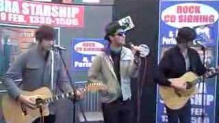 Watch Cobra Starship The World Has Its Shine video