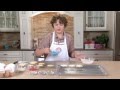 How to Make Holiday Cut-Out Cookies