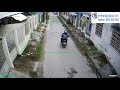T�nh n?ng b�o ??ng x�m ph?m v�ng c?m c?a Camera th�ng minh