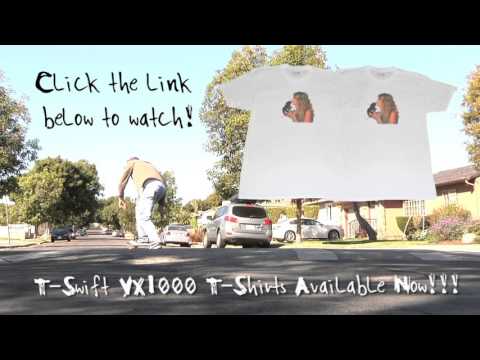 T Swift T Shirt Commercial