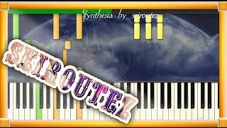 Synthesiamidi Boogie Woogie