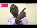 Modou Pen : " Nous ne sommes pas encore morts... "