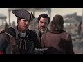 Game Fails: Assassin's Creed III "Ben Franklin... the invisible man"