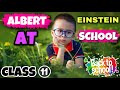 Albert Einstein at School |Class 11 - snapshot | Chapter 4 - Part 1 | Detailed Explanation