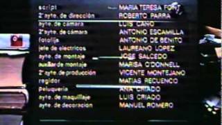 Hay que matar a B. (1975) Comienzo