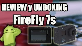 Comprar FIREFLY 7s
