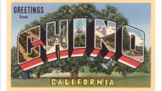 Watch Mountain Goats Going To Chino video