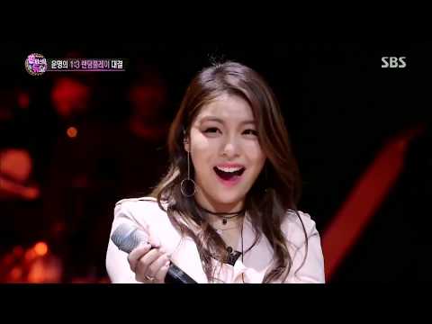 Nổi da gà với màn kết hợp của 3 người người rất bình thường nhưng lấn át cả ca sĩ chuyên nghiệp