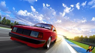 Iron Curtain Racing - car racing game (by Unblocked Games) / Android Gameplay HD