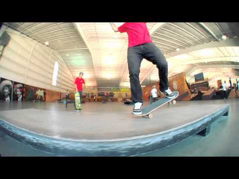 Osiris Woodward West Shootout 2011.mov