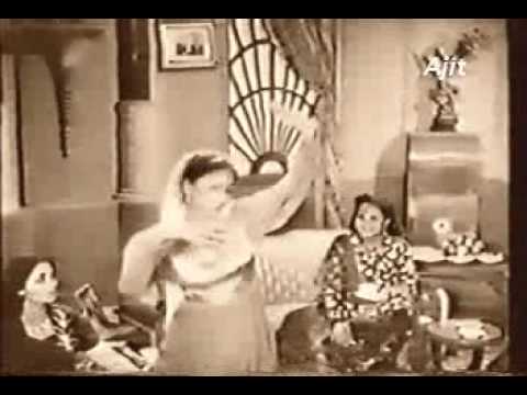 JOHARI - MERE SAR SE SARAK GAYI CHUNARI