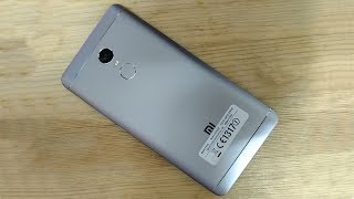 Xiaomi Redmi Note 4X מחיר