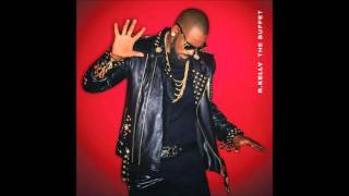 Watch R Kelly All My Fault video
