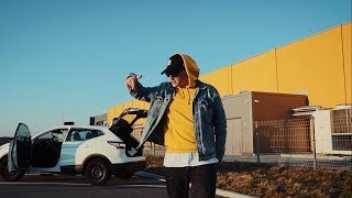 Essemm - Eleget Fújtad (Official Music Video)