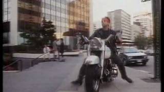 Werbeblock Trailer - Mtv - März 1994