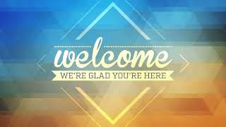 September 18, 2022 - Sunday 9:00 AM Worship Service