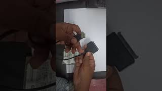 Usb To Sata Converter -Internal Laptop Hdd To External Hdd Maker