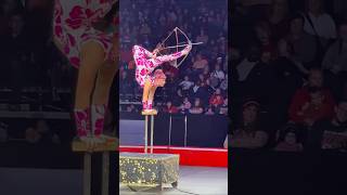 What A Skills Have You Ever Seen Such A Circus Performance