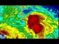 Dozens killed in Mexico floods