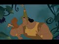kronk