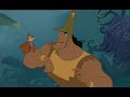 kronk