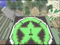 Minecraft Tutorial Achievement City