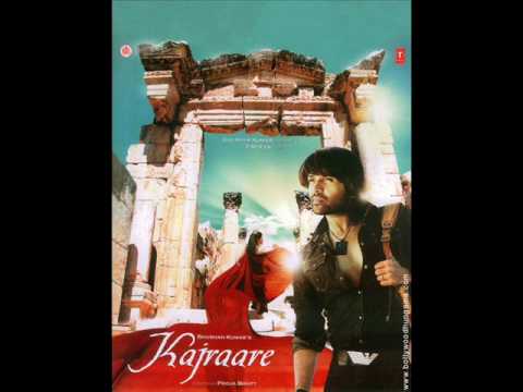 Kajra Kajra Kajraare -Full Song- AngaRa