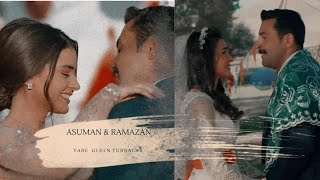 Asuman & Ramazan Yare Gidin Turnalar
