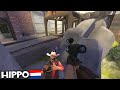 TF2: How to trick the Pyro