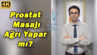 Ağri Yapar Mi? - Doç. Dr. Muhsi̇n Balaban