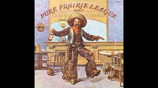 Watch Pure Prairie League In The Morning video