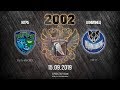 Югра-Олимпиец, (2002 г.р.), 15.09.2019 Югра-Олимпиец, (2002 г.р.), 15.09.2019