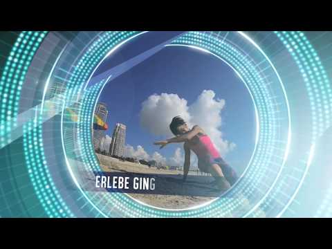 Warm Up Video