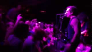 Watch Thieves One Reckless Year video