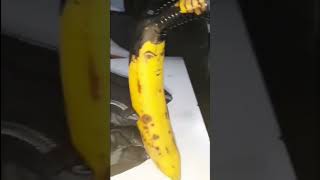 Jojo Banana