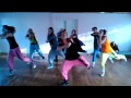 Busta Rhymes - Call the Ambulance | Jamland Székesfehérvár *B-Team* | Choreography by : Ády