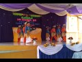 Tarian Joget Prasekolah 2011