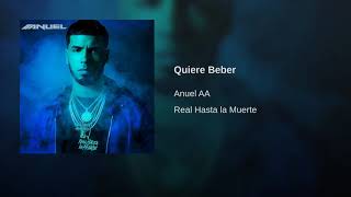 Quiere Beber Quiere Beber