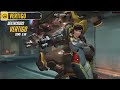 Overwatch - Greatest Sneaky Plays