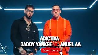Adictiva Daddy Yankee Bad Bunny Oficial Adictiva Daddy Yankee Bad Bunny Oficial