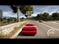 Forza Horizon 2 | The Unlikely Drift Machine | Lotus Esprit V8 Twin Turbo